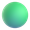 green circle